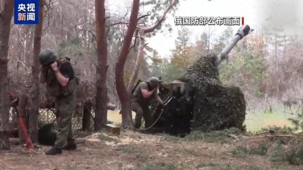 温州股票配资一览表最新版 特朗普透露援乌武器新方式，专家：美是为自身军事和经济利益